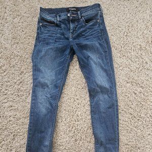 Express Jeans